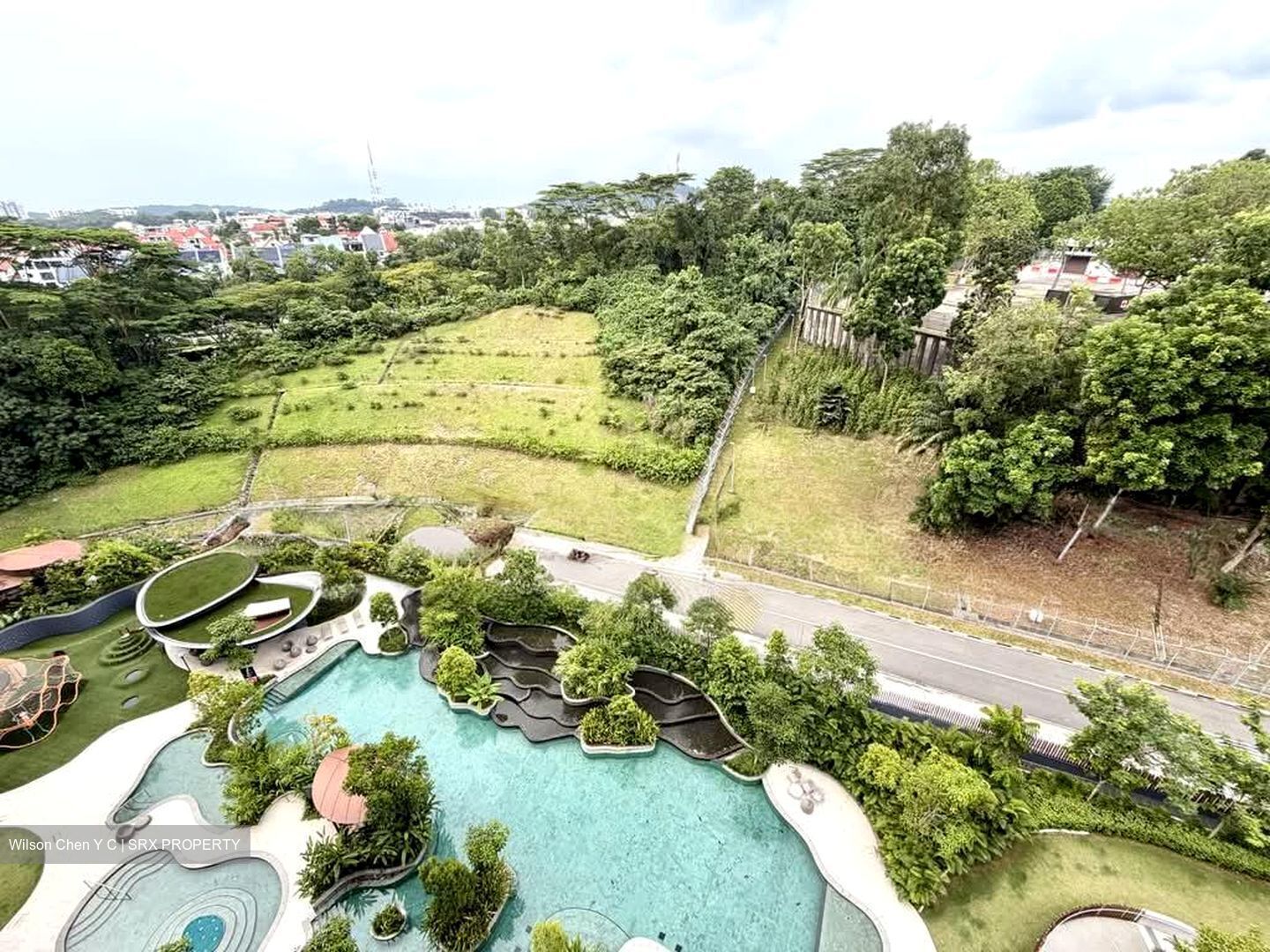 KI Residences at Brookvale (D21), Condominium #585641831